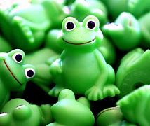 Image result for Trippy Frog Wallpaper