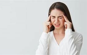 Image result for Headache Pics