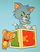 Image result for Tom and Jerry Kids Cartoon