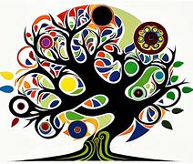 Image result for Tree of Life Paper Poster