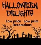 Image result for Temu Halloween Decorations