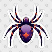 Image result for Purple Spider Cartoon