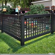 Image result for Privacy Fencing Ideas