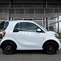 Image result for White Smart Car