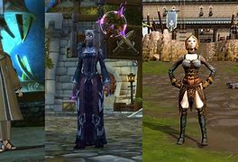 Image result for Old MMO Games