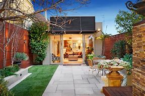 Image result for Small Patio Designs