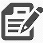 Image result for Writing Icons Free