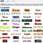 Image result for Text Logo Vector