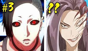 Image result for Anime Vampire Monster