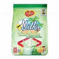 Image result for Buko Pandan Shake PNG