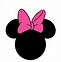 Image result for Baby Minnie Mouse with Teeth PNG