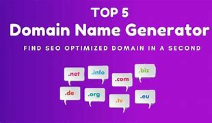 Image result for Personal Domain Name