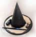 Image result for DIY Witch Hat