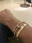 Image result for Cartier Style Bracelet