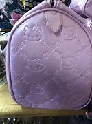 Image result for Hello Kitty Purse Product