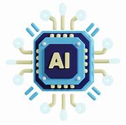 Image result for Artificial Intelligence Chip Icon