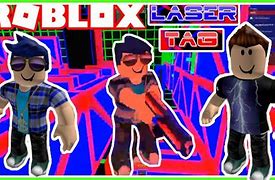 Image result for Roblox Lazer Tag Image