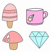 Image result for Cute Coloring Stickers