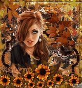 Image result for Animated Happy Fall Ya GIF