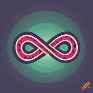 Image result for Infinity Symbol and Creator