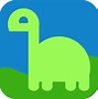 Image result for Cute Dinosaur Clip Art