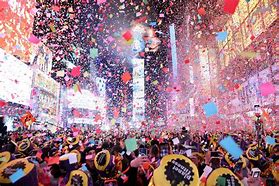 Image result for Happy New Year Celebration