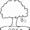 Image result for Apple Coloring Page