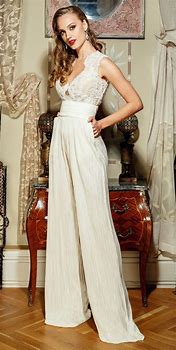 Image result for Jumpsuits for Women Wedding