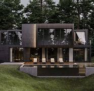 Image result for 2 Story Luxury Home Plans