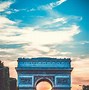 Image result for Facts About the Arc De Triomphe