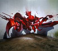 Image result for 3D Graffiti Artist