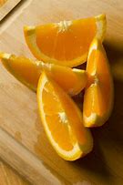 Image result for Orange Wedges Soccer Snacks