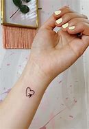 Image result for Girl Love Tattoos