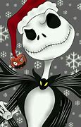 Image result for Nightmare Before Christmas Jack Skellington Santa