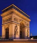 Image result for Arc De Triomphe Rome