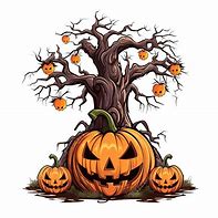 Image result for Halloween Tree Base