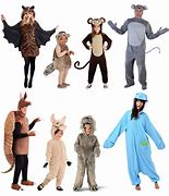 Image result for Animal Halloween Costumes