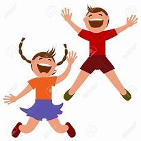 Image result for Jumping for Joy Animation