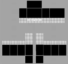 Image result for Roblox Pants Decal