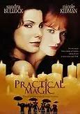 Image result for Practical Magic Shirt