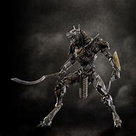 Image result for Cyborg Anubis