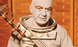 Image result for Otto Preminger Mr. Freeze