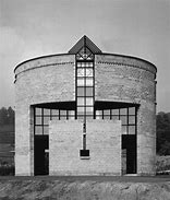 Image result for Round Building's Exterior