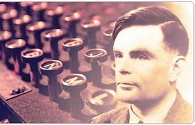 Image result for Alan Turing