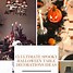 Image result for Halloween Table Decorations Ideas