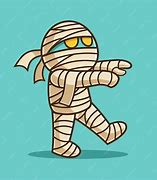 Image result for Halloween Mummy