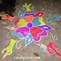 Image result for Geometric Rangoli