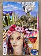 Image result for Self Portrait Collage