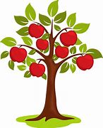 Image result for Apple Tree Ink Drawing