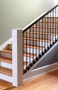 Image result for Aluminum Railing Balusters